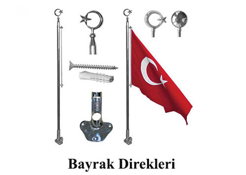 Bayrak-Diregi