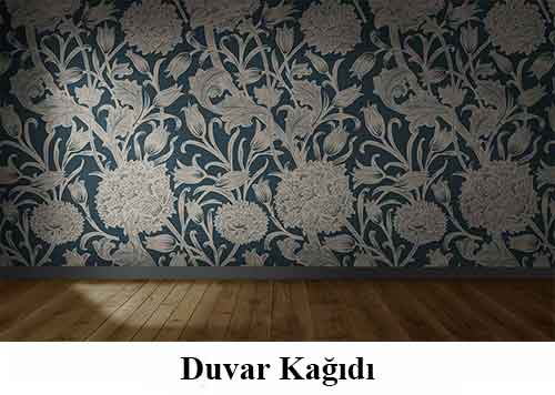 Duvar Kağıdı