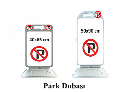 park-dubasi