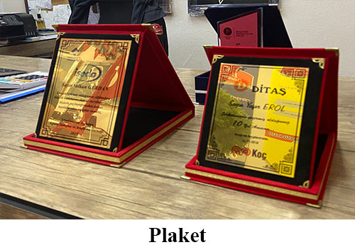 Plaket